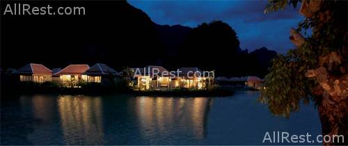 Bor Saen Villa & Spa 22